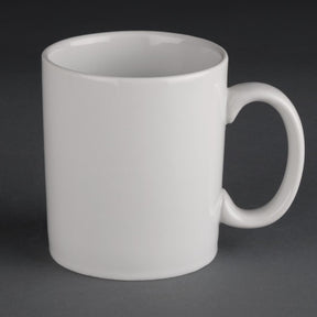 Olympia Athena Mugs 280ml (4 Pack)