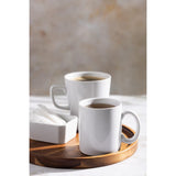 Olympia Athena Mugs 280ml (4 Pack)