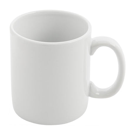 Olympia Athena Mugs 280ml (4 Pack)