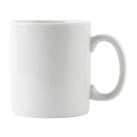 Olympia Athena Mugs 280ml (4 Pack)