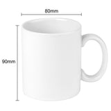 Olympia Athena Mugs 280ml (4 Pack)