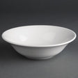 Olympia Athena Oatmeal Bowls 153mm (4 Pack)