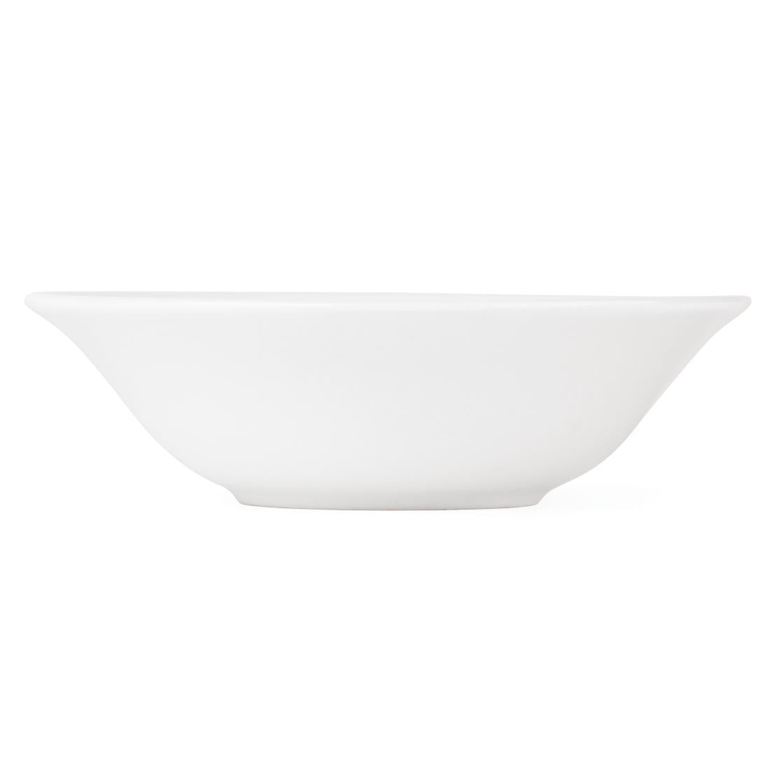 Olympia Athena Oatmeal Bowls 153mm (4 Pack)