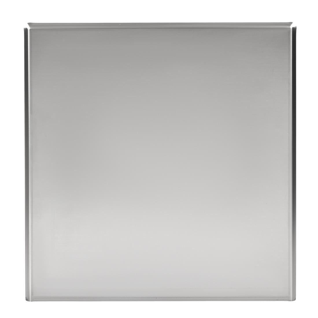 CC261 Stainless Steel Splashback Panel