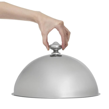 CC553 Plate Cloche - JD Catering Equipment Solutions Ltd