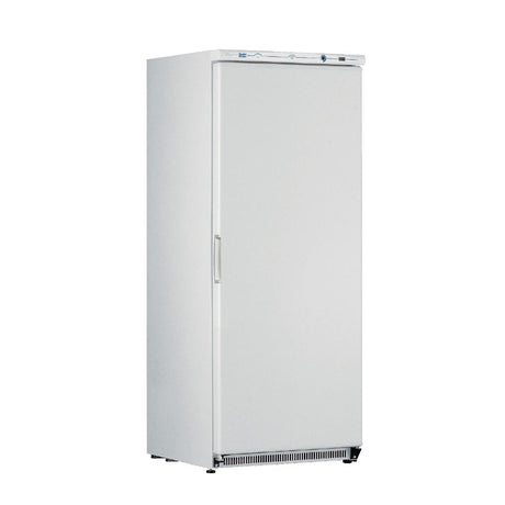 CC641 Mondial Elite 1 Door 640Ltr Cabinet Fridge White KICPR60LT
