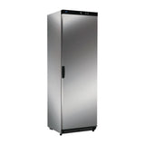 CC647 Mondial Elite Single Door Meat Fridge Stainless Steel 640Ltr KICPVX60MLT