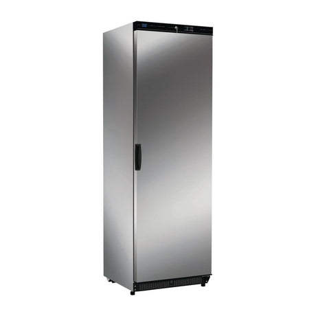 CC647 Mondial Elite Single Door Meat Fridge Stainless Steel 640Ltr KICPVX60MLT