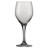 CC667 Schott Zwiesel Mondial Red Wine Crystal Glasses 335ml (Pack of 6)