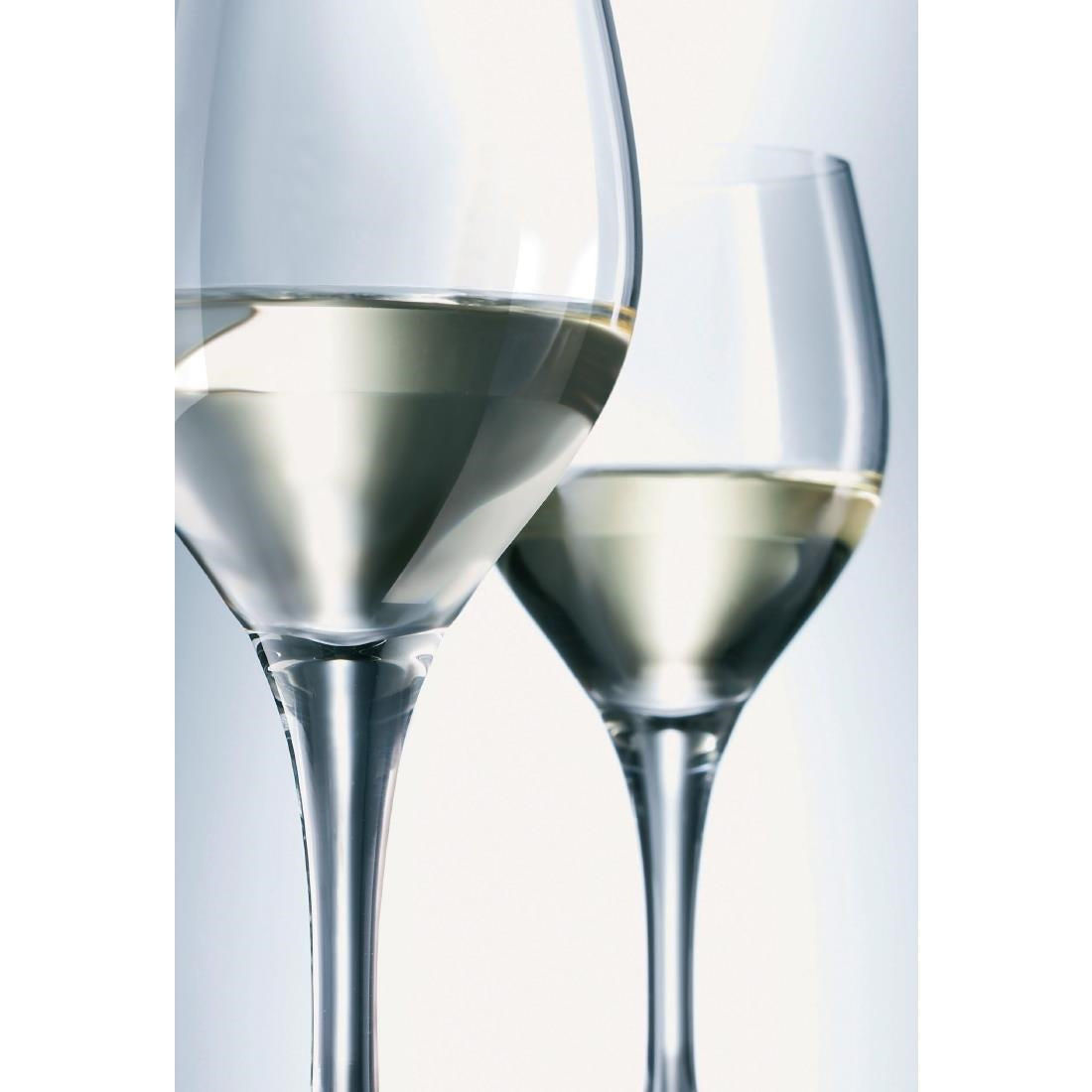 CC668 Schott Zwiesel Mondial Wine Crystal Goblets 445ml (Pack of 6)