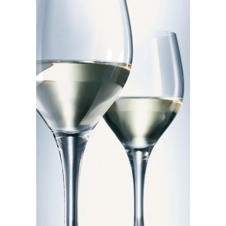CC668 Schott Zwiesel Mondial Wine Crystal Goblets 445ml (Pack of 6) - JD Catering Equipment Solutions Ltd