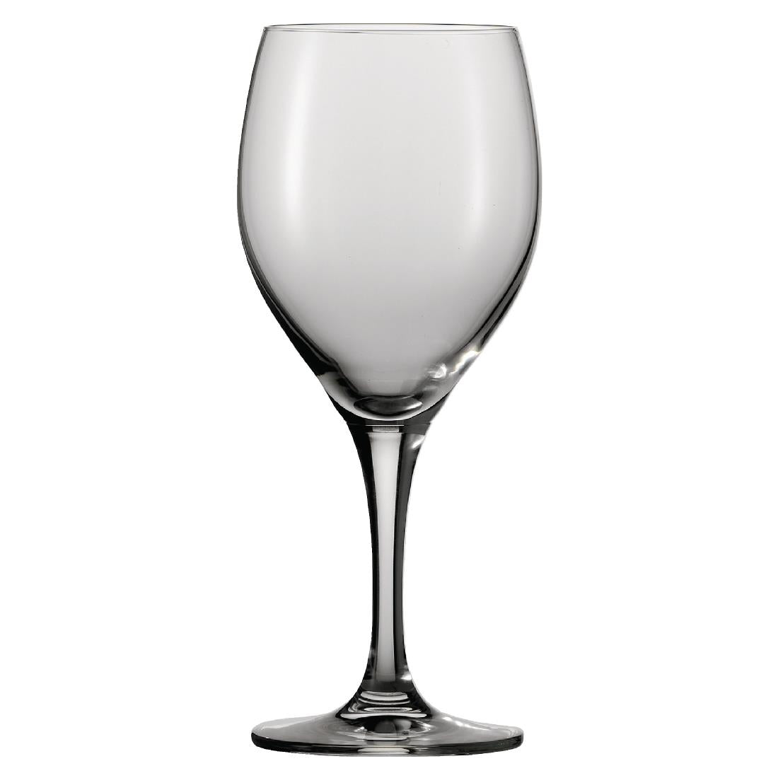 CC668 Schott Zwiesel Mondial Wine Crystal Goblets 445ml (Pack of 6)