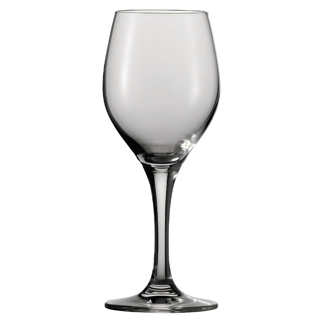 CC669 Schott Zwiesel Mondial White Wine Crystal Goblets 250ml (Pack of 6)