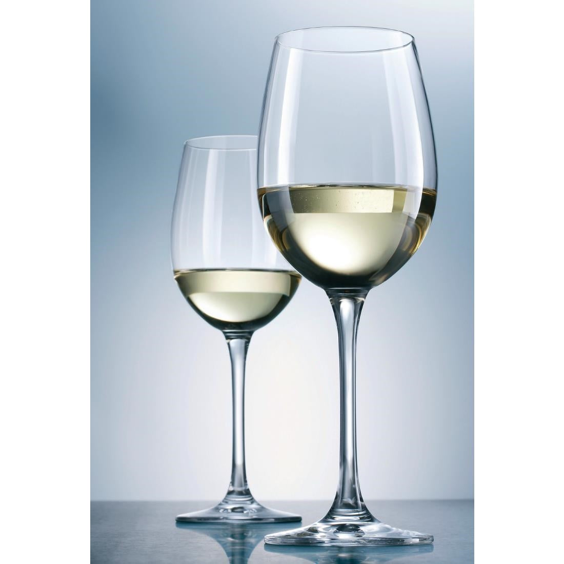 CC680 Schott Zwiesel Classico Crystal Red Wine Glasses 408ml (Pack of 6)