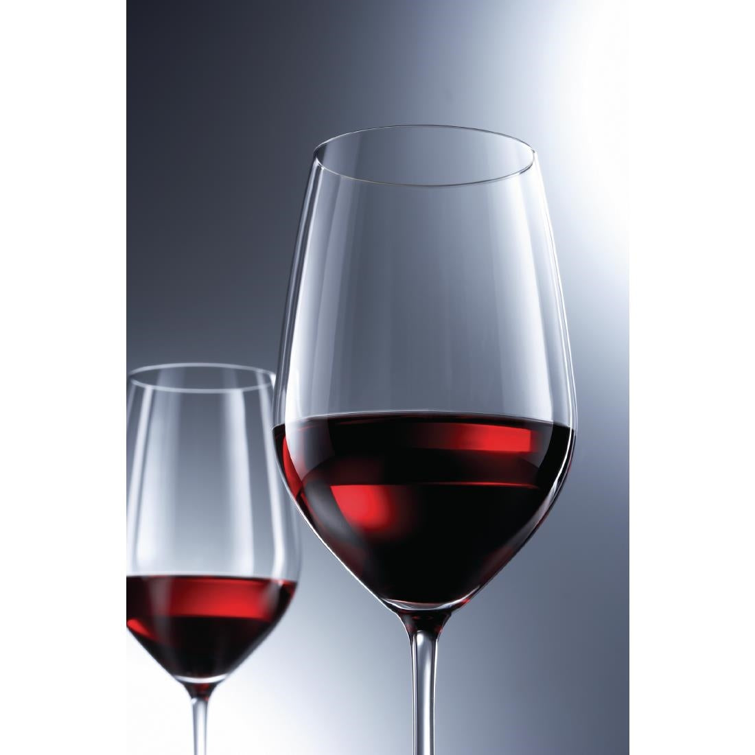 Schott Zwiesel Vina Crystal White Wine Goblets 279ml (6 Pack)