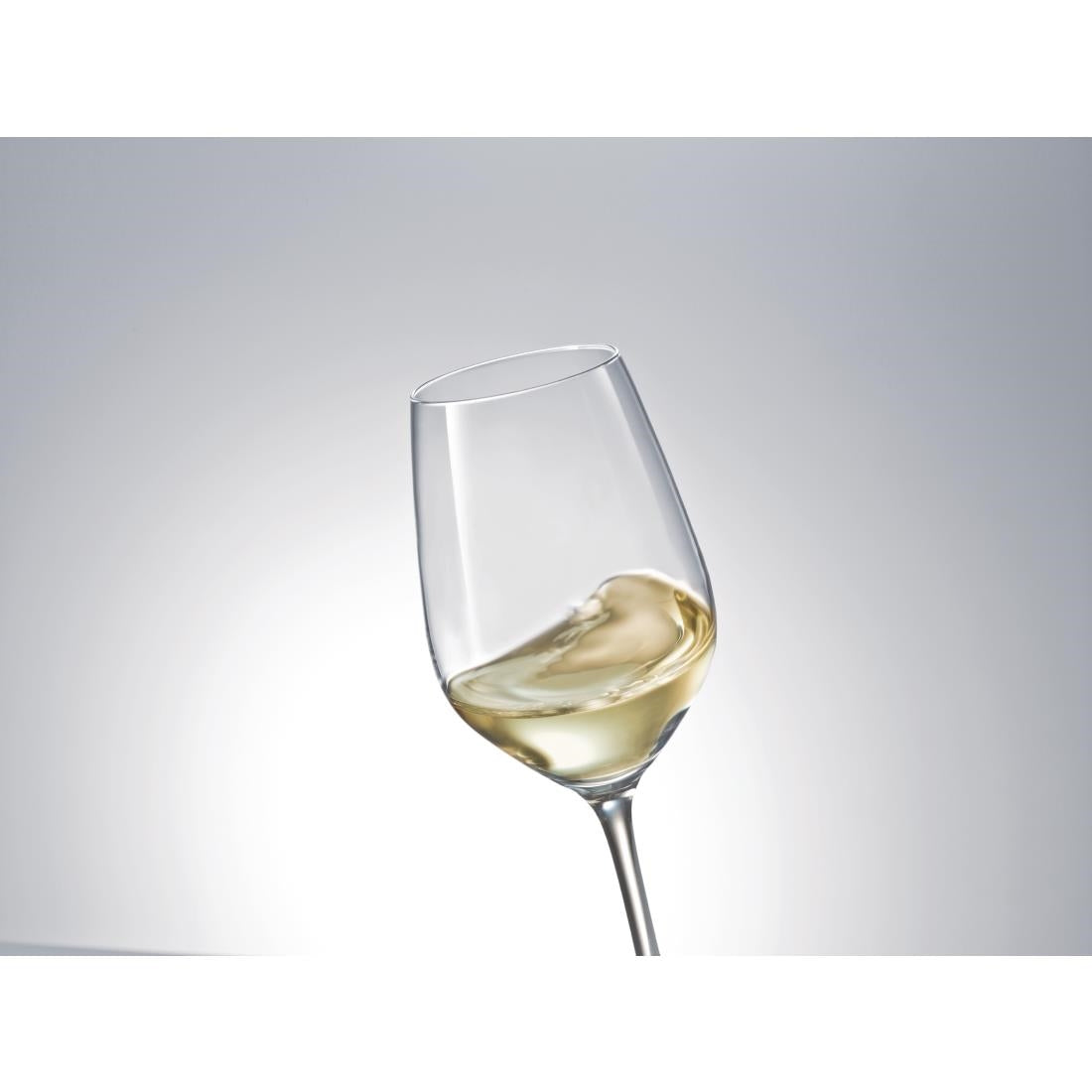 CC688 Schott Zwiesel Vina Crystal White Wine Goblets 279ml (Pack of 6)