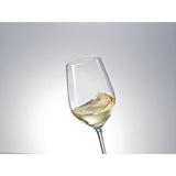 Schott Zwiesel Vina Crystal White Wine Goblets 279ml (6 Pack)