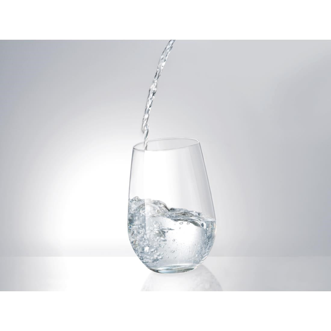 CC690 Schott Zwiesel Vina Crystal Stemless Wine Glasses 556ml (Pack of 6)