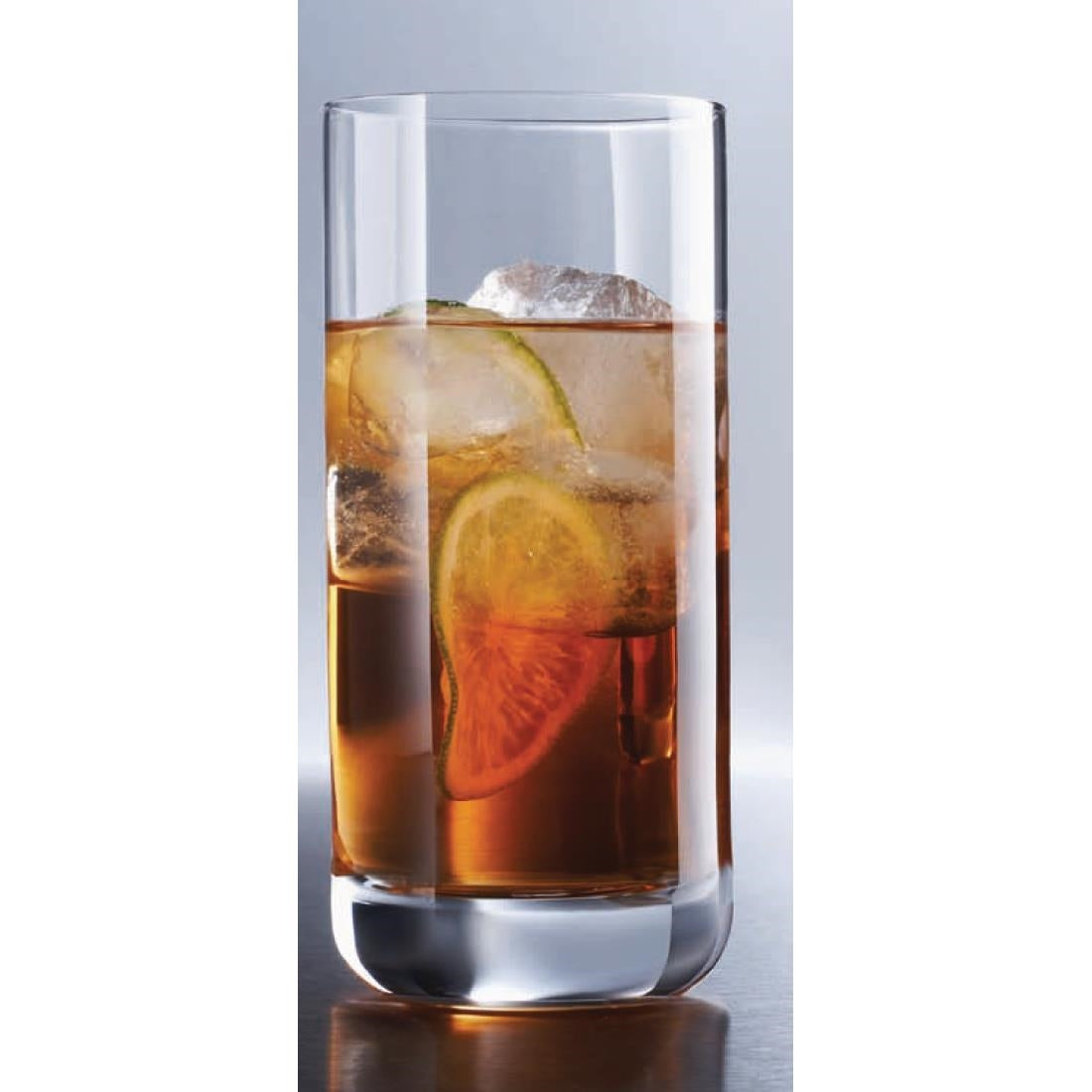 CC695 Schott Zwiesel Convention Crystal Hi Ball Glasses 390ml (Pack of 6)
