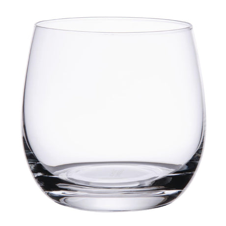 CC697 Schott Zwiesel Banquet Crystal Rocks Glass 340ml (Pack of 6)