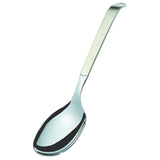 CC883 Buffet Solid Serving Spoon 12"