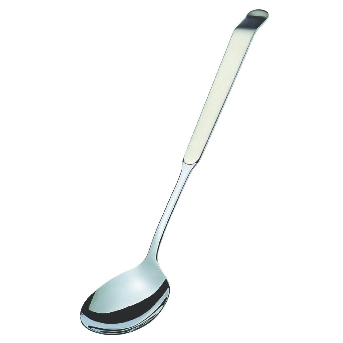 CC885 Buffet Salad Serving Spoon 9"