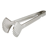 CC887 Buffet Serving Tongs 12"