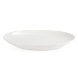 CC891 Olympia French Deep Oval Plates 365mm (Pack of 2)