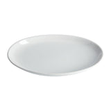 CC891 Olympia French Deep Oval Plates 365mm (Pack of 2)