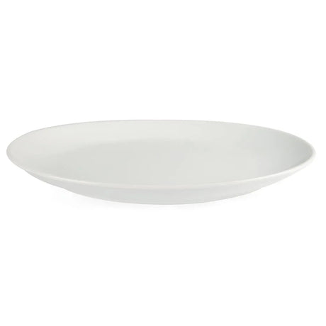 CC892 Olympia French Deep Oval Plates 500mm - JD Catering Equipment Solutions Ltd