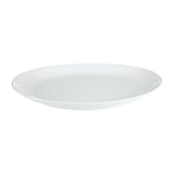 CC892 Olympia French Deep Oval Plates 500mm