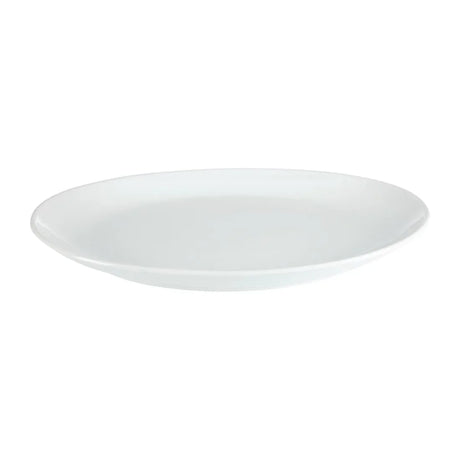 CC892 Olympia French Deep Oval Plates 500mm - JD Catering Equipment Solutions Ltd
