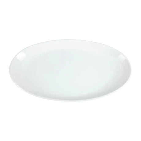 CC892 Olympia French Deep Oval Plates 500mm - JD Catering Equipment Solutions Ltd