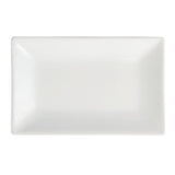 CC893 Olympia Serving Rectangular Platters 200x 130mm (Pack of 6)