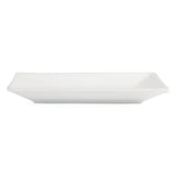 CC893 Olympia Serving Rectangular Platters 200x 130mm (Pack of 6)