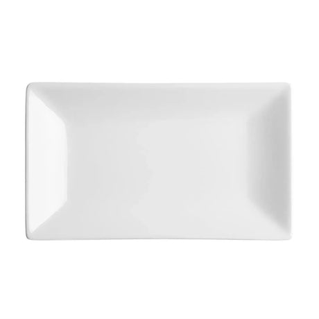 CC894 Olympia Serving Rectangular Platters 250x 150mm (Pack of 4)