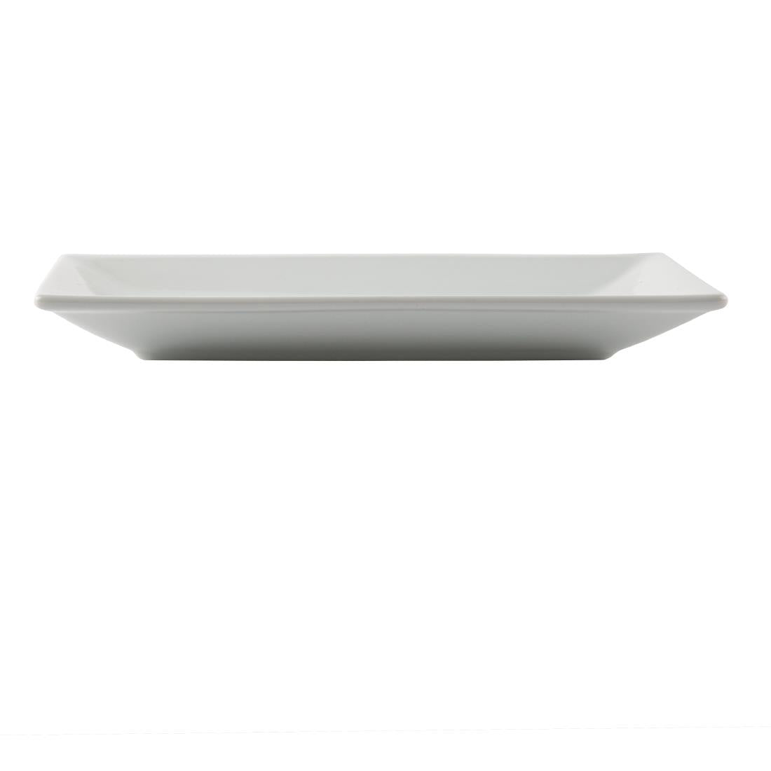CC894 Olympia Serving Rectangular Platters 250x 150mm (Pack of 4)