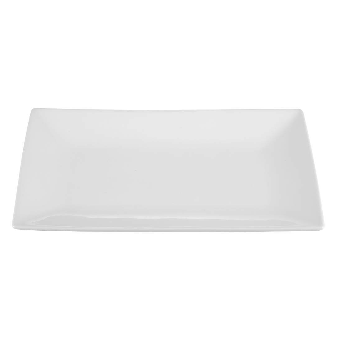 CC895 Olympia Serving Rectangular Platters 310mm (Pack of 2)