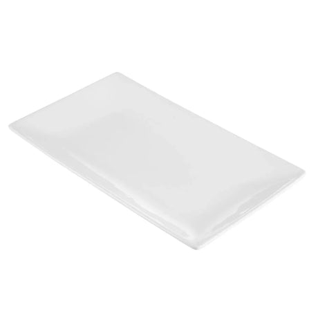 CC895 Olympia Serving Rectangular Platters 310mm (Pack of 2)
