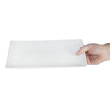 CC895 Olympia Serving Rectangular Platters 310mm (Pack of 2)