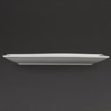 CC896 Olympia Serving Rectangular Platter 380mm