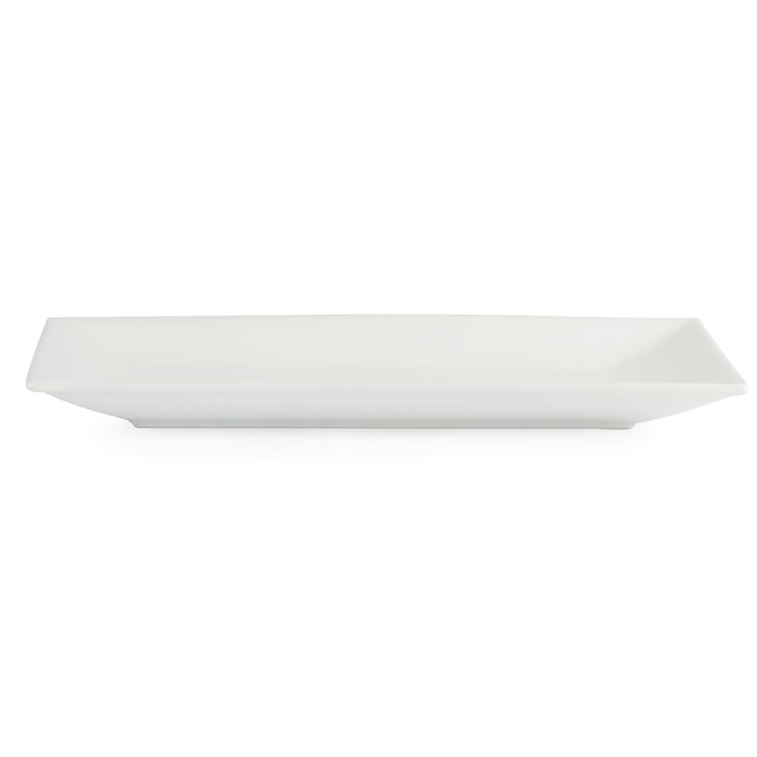 CC896 Olympia Serving Rectangular Platter 380mm