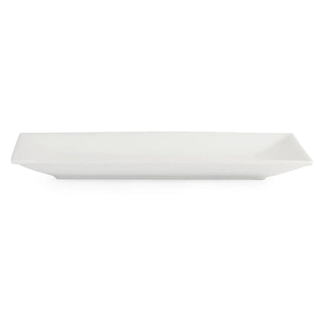 CC896 Olympia Serving Rectangular Platter 380mm - JD Catering Equipment Solutions Ltd