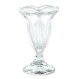 CC907 Olympia Traditional Tall Sundae Glasses 185ml (Pack of 6)