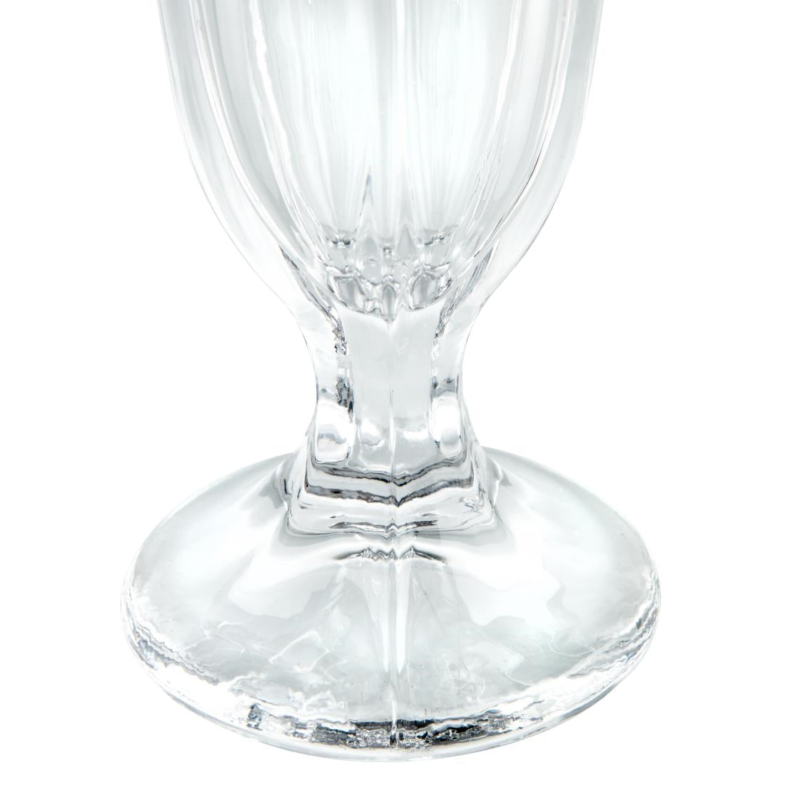 CC907 Olympia Traditional Tall Sundae Glasses 185ml (Pack of 6)