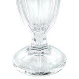 CC907 Olympia Traditional Tall Sundae Glasses 185ml (Pack of 6)