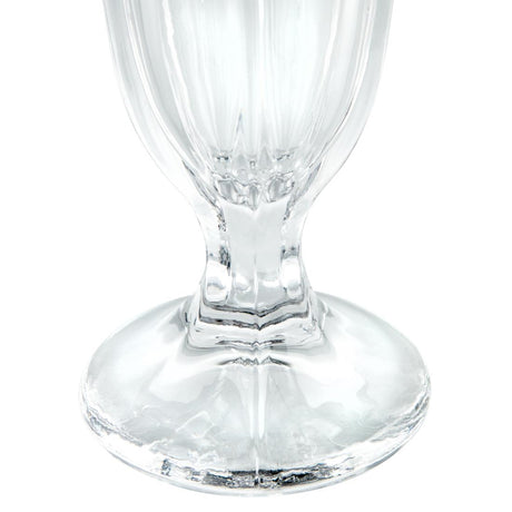 CC907 Olympia Traditional Tall Sundae Glasses 185ml (Pack of 6)