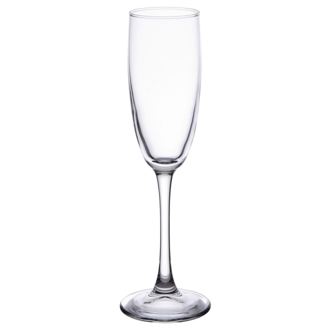 CC997 Utopia Enoteca Champagne Flutes 170ml (Pack of 6)