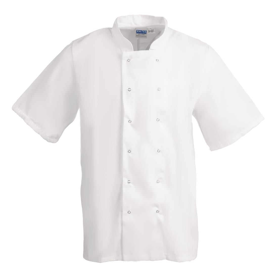 Whites Unisex Chef Clothing Bundle 1