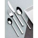Elia Sirocco Dessert Spoons (12 Pack)